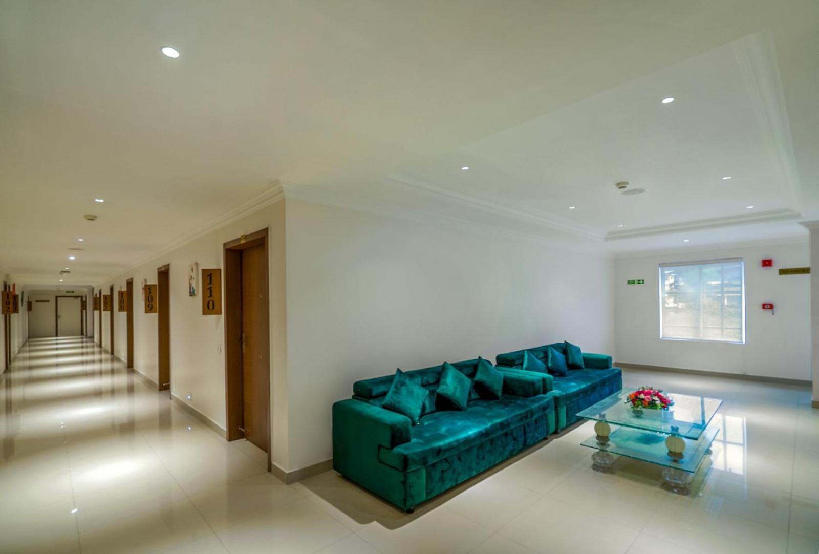 Hotel Malika Residency Ettumanoor Экстерьер фото